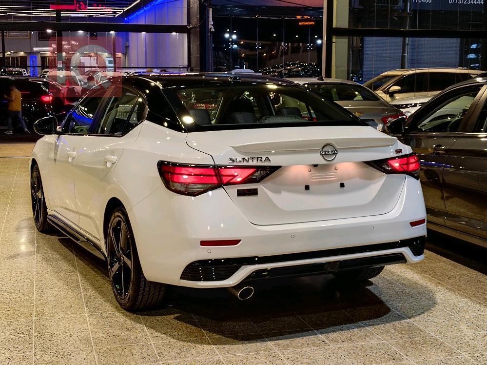 نیسان سێنترا